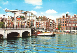 Delcampe - NL AMSTERDAM - Amsterdam
