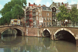 Delcampe - NL AMSTERDAM DE KEIZERSGRACHT - Amsterdam