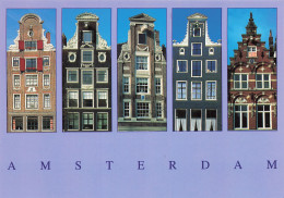 Delcampe - NL AMSTERDAM - Amsterdam