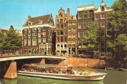 Delcampe - NL AMSTERDAM SINGEL - Amsterdam