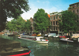 Delcampe - NL AMSTERDAM ANNE FRANK - Amsterdam
