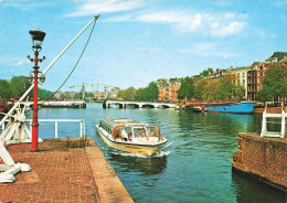 Delcampe - NL AMSTERDAM AMSTEL - Amsterdam