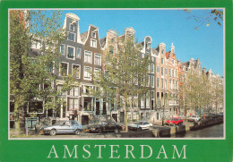 Delcampe - NL AMSTERDAM PRINSENGRACHT - Amsterdam