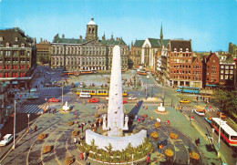Delcampe - NL AMSTERDAM KONINKLIJK - Amsterdam