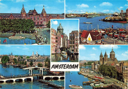 Delcampe - NL AMSTERDAM - Amsterdam