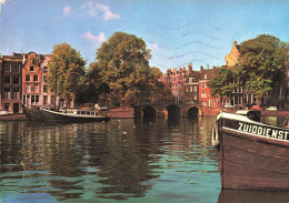 Delcampe - NL AMSTERDAM AMSTEL KEIZERSGRACHT - Amsterdam