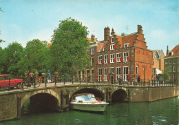 Delcampe - NL AMSTERDAM DE ZEVEN BRUGGEN - Amsterdam