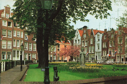 Delcampe - NL AMSTERDAM HET BEGIJNHOF - Amsterdam