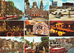 Delcampe - NL AMSTERDAM - Amsterdam