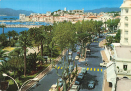 Delcampe - 06 CANNES LA CROISETTE - Cannes