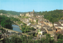Delcampe - 19 UZERCHE - Uzerche