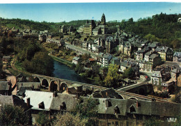 Delcampe - 19 UZERCHE - Uzerche