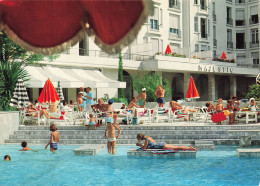 Delcampe - 06 CANNES PISCINE DU MAJESTIC - Cannes