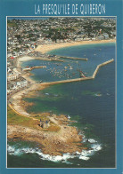 Delcampe - 56 QUIBERON - Quiberon
