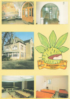Delcampe - 54 LONGWY LES MARRONNIERS - Longwy