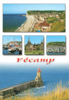 Delcampe - 76 FECAMP - Fécamp