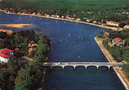 Delcampe - 40 HOSSEGOR LE PONT - Hossegor