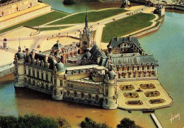 Delcampe - 60 CHANTILLY LE CHÂTEAU - Chantilly