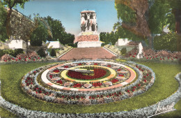 Delcampe - ALGERIE ALGER MONUMENT - Algerien