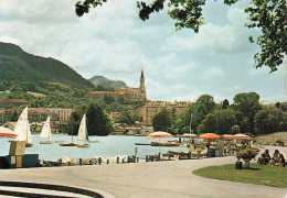 Delcampe - 74 ANNECY - Annecy