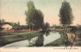 Delcampe - 52 WASSY LE CANAL - Wassy