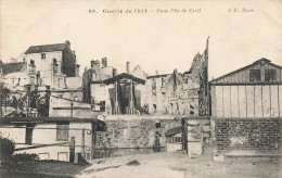 Delcampe - 60 L ILE DE CREIL - Sonstige & Ohne Zuordnung