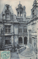 Delcampe - 14 CAEN HOTEL VALOIS - Caen