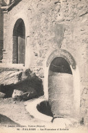 Delcampe - 14 FALAISE LA FONTAINE D ARLETTE - Falaise