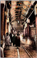 Delcampe - TUNISIE TUNIS [REF/S028912] - Tunesien