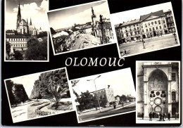 Delcampe - TCHEQUIE OLOMOUC  [REF/S030416] - Tschechische Republik