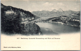 Delcampe - SUISSE SEELISBERG  [REF/S030161] - Sonstige & Ohne Zuordnung