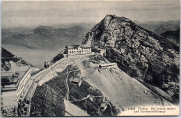 Delcampe - SUISSE PILATUS  [REF/S030157] - Sonstige & Ohne Zuordnung