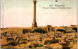 Delcampe - EGYPTE LE CAIRE  [REF/S030239] - Autres & Non Classés
