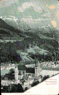 Delcampe - CPA Partie Aus Berchtesgaden Mohen Gell - Berchtesgaden