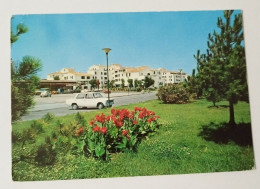 Delcampe - Dd528 Cartolina  Caserta Vecchia Condominio Tamerici - Caserta