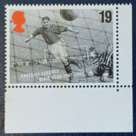 Delcampe - Groot Brittannié 1996 Football Legends "Dixie Dean".Sg.1925** Yv.1871** MNH - Ungebraucht