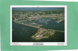 Delcampe - ANGLETERRE----ILE DE LA MANCHE----THE BAILIWICK OF GUERNSEY----voir 2 Scans - Guernsey