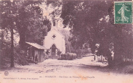 Delcampe - Bugeaud - Chapelle  - Sainte Croix De L'Edough  -  CPA°J - Sonstige & Ohne Zuordnung