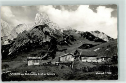 Delcampe - 3775 Lenk Im Simmental - Loosegg Mit Bichofsmütze - 39378907 - Lenk Im Simmental