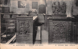 Delcampe - 89-MONTREAL-N°T2613-E/0339 - Montreal