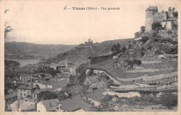 Delcampe - 38-VIENNE-N°T2616-E/0193 - Vienne