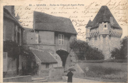 Delcampe - 58-NEVERS-N°4532-C/0107 - Nevers