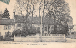 Delcampe - 95-LUZARCHES-N°4533-D/0043 - Luzarches