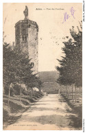 Delcampe - APNP8-0639-71 - AUTUN - Tour Des Ursulines - Autun
