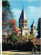 Delcampe - AMHP7-0544-71 - CLUNY - Abbaye - Clocher De L'eau Bénite - Cluny