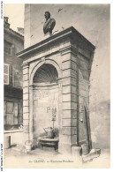 Delcampe - APNP7-0548-71 - CLUNY - Fontaine Prudhon - Cluny