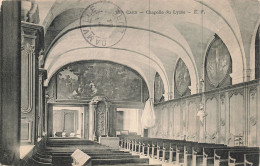 Delcampe - 14 CAEN CHAPELLE DU LYCEE - Caen