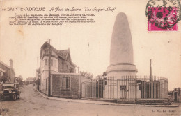 Delcampe - 76 SAINTE ADRESSE LE PAIN DE SUCRE - Sainte Adresse