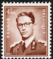 Delcampe - 1068A ** Dof Papier - 1953-1972 Lunettes
