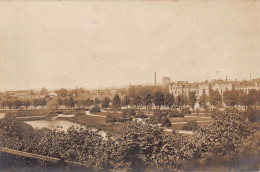 Delcampe - Estonia Tallinn Baltic Station RPPC Vintage Postcard B870 - Estonia